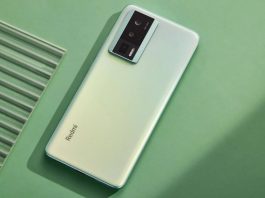 Redmi K60 Ultra