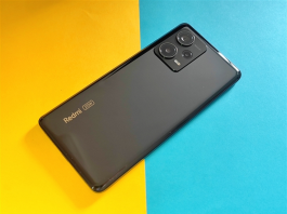Redmi K60 Ultra