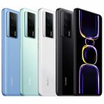 Redmi K70 will take part in it Redmi K70