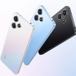 Xiaomi introduced Redmi Note 12R Redmi Note 12R