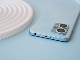 Redmi Note 12T Pro