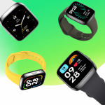Xiaomi introduced Redmi Watch 3 Active for the international market Redmi Watch 3 Active