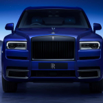 Rolls-Royce