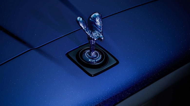 Rolls-Royce