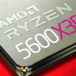 Ryzen 5 5600X3D exists? Ryzen 5 5600X3D