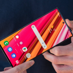 Samsung Galaxy S23 Ultra firmware will improve not only the camera Samsung Galaxy S23 Ultra