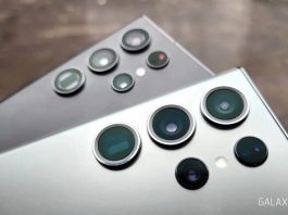 Samsung Galaxy S24 Ultra