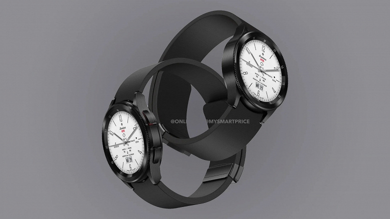 Samsung Galaxy Watch6