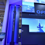 SkySonic hypersonic missile unveiled SkySonic hypersonic missile