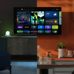 Smart TVs Sber began to work faster Smart TVs