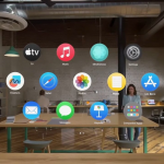 Sony refuses Apple to increase production of screens for Apple Vision Pro Sony