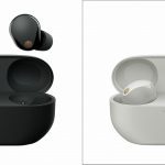 The next generation of Sony’s best TWS headphones. Sony's best TWS headphones