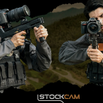 Stockcam “rifle” introduced for any camera Stockcam