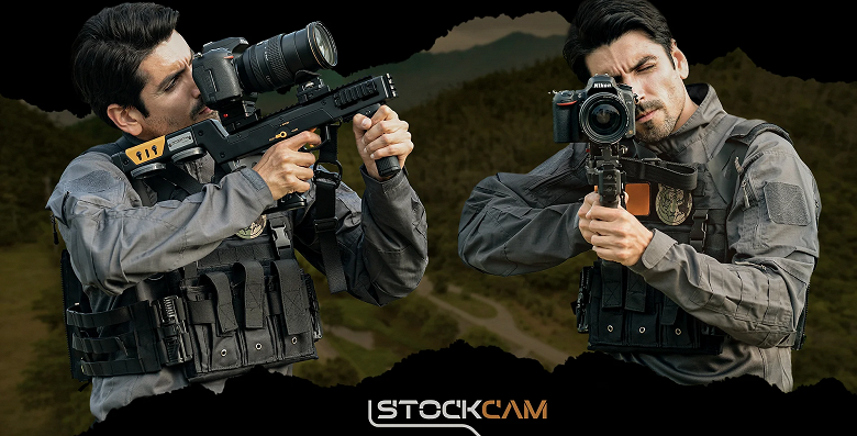 Stockcam