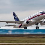 Sukhoi Superjet New airliner will make its first flight on June 21 Sukhoi Superjet