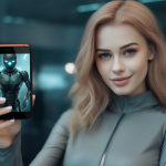 New scheme in Telegram Telegram