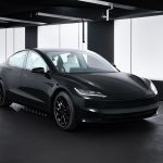 Details about the interior, software and prices Project Highland Tesla