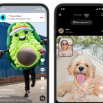 TikTok Now shuts down just 9 months after launch TikTok