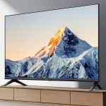 Xiaomi’s latest Tiny Bezel TV unveiled for $80 Tiny Bezel TV