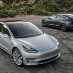 Tesla Model 3 has become cheaper than Toyota Camry Toyota Camry