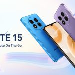 Ulefone Note 15 received a platform from 2016 with 80 points in Geekbench Ulefone Note 15