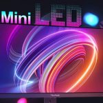 $425 27″ Mini-LED 4K Monitor. ViewSonic VX2781-4K-MHDU introduced ViewSonic VX2781-4K-MHDU