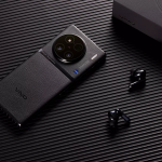 Vivo X100 Pro + will be the first to receive a telephoto lens with a 200-megapixel sensor Vivo X100 Pro +