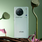 The new performance record holder has arrived. Vivo X90s presented Vivo X90s