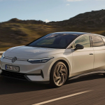 Volkswagen cuts production of latest electric vehicles due to falling demand Volkswagen
