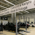 Employees of the Volkswagen plant in Kaluga will increase downtime pay Volkswagen