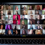 WhatsApp for Windows is testing voice and video calls for up to 32 participants WhatsApp