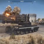 World of Tanks 2.0 is already in development. World of Tanks 2.0