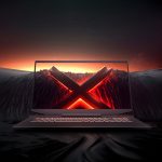 XMG showed new Apex and Pro 16 XMG