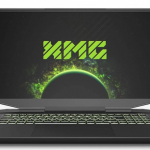 XMG Apex 15