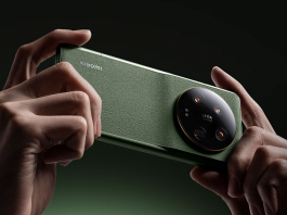 Xiaomi 13 Ultra