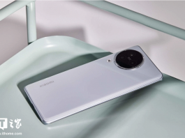 Xiaomi Civi 3