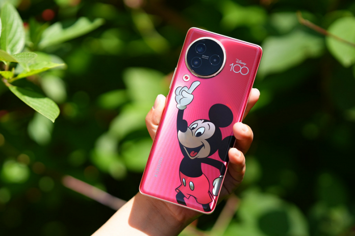 Xiaomi Civi 3 Disney 100th Anniversary Limited Edition Quickly Became A Bestseller 6761