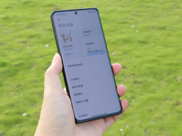 Xiaomi and Redmi models