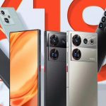 Second after Xiaomi: ZTE and Nubia smartphones swept off the shelves ZTE and Nubia