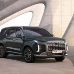 all-new Hyundai Palisade