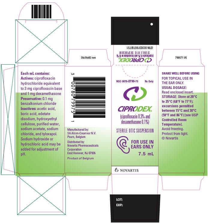 ciprodex ear drops
