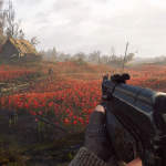 Creators of STALKER 2 accused Russian hackers of a grand leak of the game game