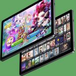 iPlay 50 2023 tablet
