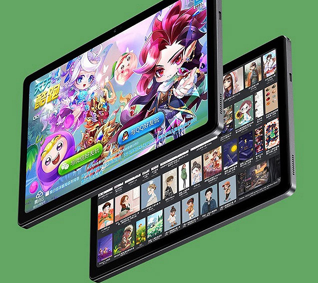 iPlay 50 2023 tablet