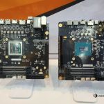 It is the basis for the most powerful mini PCs mini PCs