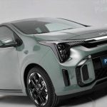 new Kia