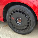 new Lada Granta Sport