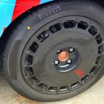 new Lada Granta Sport