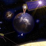 Japan will try to transfer energy from space to Earth as early as 2025 space