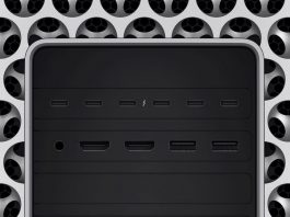 top-end Mac Pro